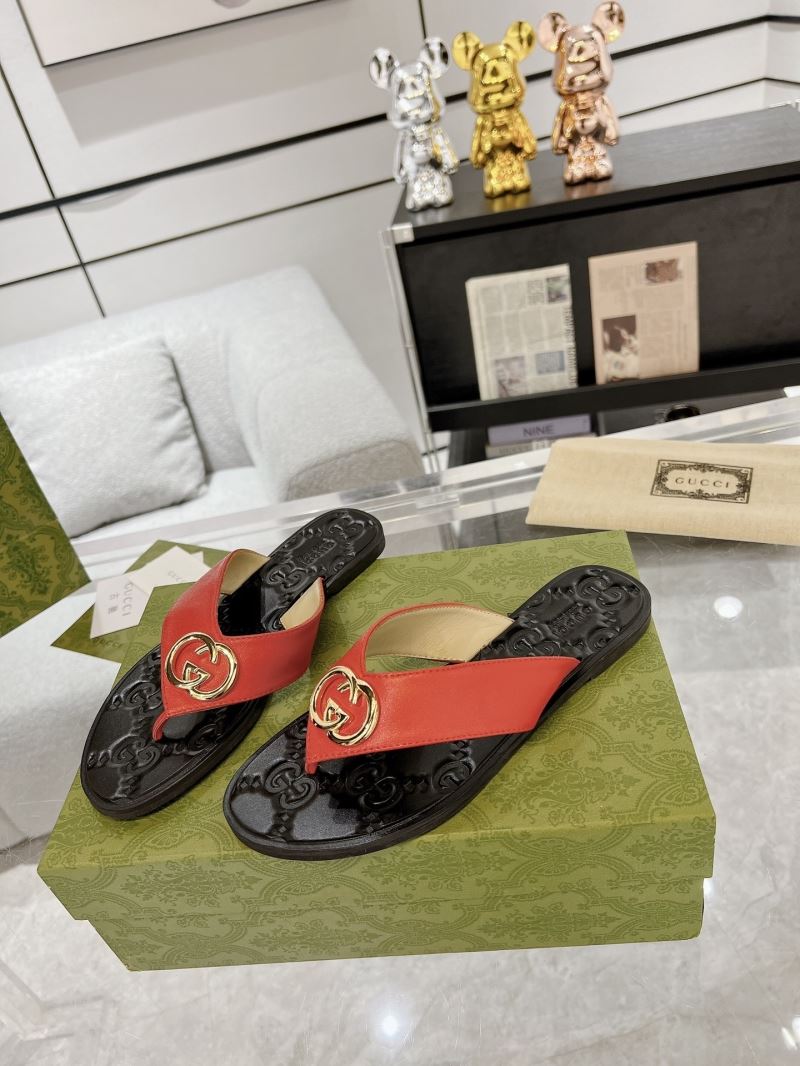 Gucci Slippers